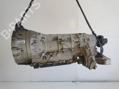 Gearbox BMW X5 (F15, F85) xDrive 30 d | BP20077183M3 
