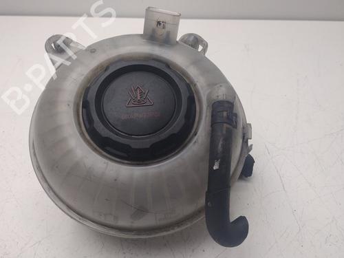 Used Expansion tank Expansion tank VW T-ROC (A11, D11) [2017-2026] 33462490 33462490