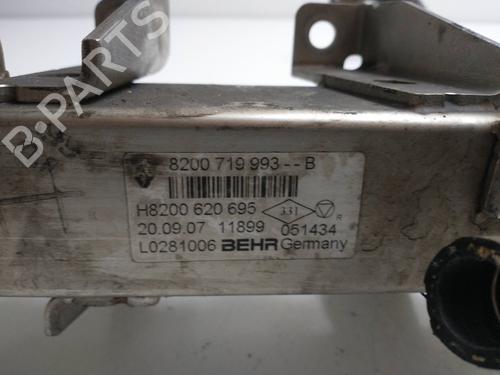 Egr RENAULT KOLEOS I (HY_) 2.0 dCi 4x4 (HY0K) | BP15352722M69 