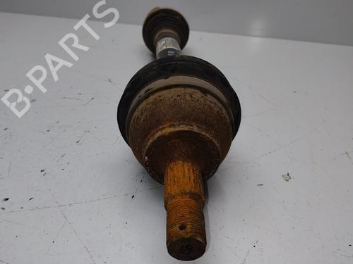 Left front driveshaft PEUGEOT PARTNER Box Body/MPV | BP31924334M38 - Image 2