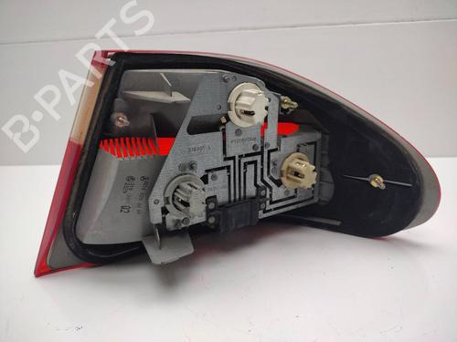 Left taillight MERCEDES-BENZ E-CLASS (W210)  | BP18347427C34
