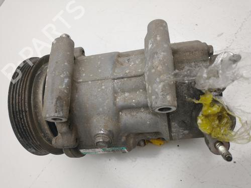 AC compressor MINI MINI CLUBVAN (R55) Cooper D | BP39451226M34 - Image 8