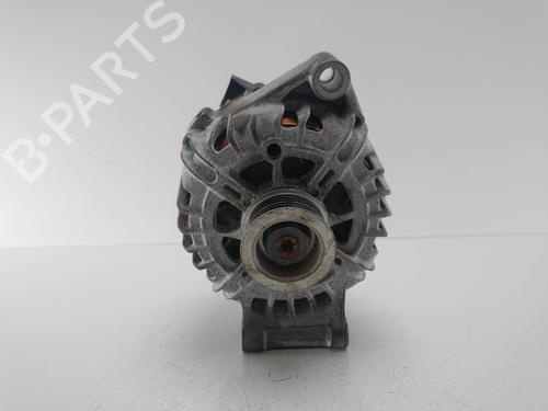 Used Alternator FORD FIESTA VI (CB1, CCN) [2008-2017]  9422572