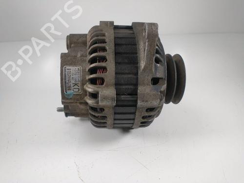 Alternator MITSUBISHI PAJERO III (V7_W, V6_W) 3.2 Di-D (V68W) | BP17633075M7 