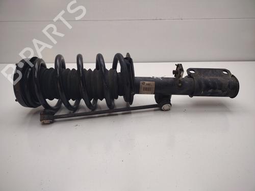 Used Right front shock absorber BMW X5 (E53) 3.0 d (184 hp) 30442346