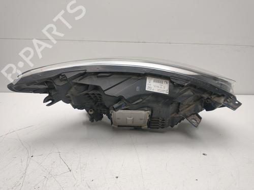 Left headlight RENAULT CAPTUR I (J5_, H5_) | BP39597705C28 - Image 11