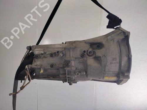 Gearbox BMW 1 (E87) 118 d | BP13518612M3 