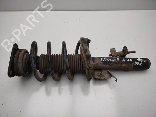 Used Right front shock absorber FORD FOCUS III [2010-2020]  22191490