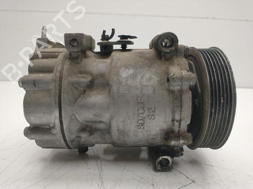 AC compressor PEUGEOT PARTNER Box Body/MPV 1.6 HDi | BP39100495M34 - Image 4