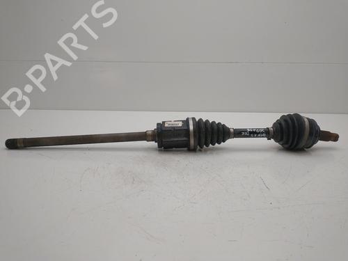 Drivaksel fortil Højre BMW X5 (E70) xDrive 30 d (211 hp) 32364518