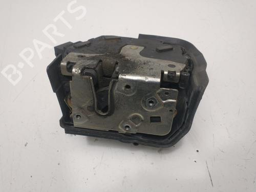 Front right lock BMW 1 (E81) 116 i | BP22687351C97 