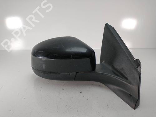 Right mirror FORD MONDEO IV (BA7) 2.0 TDCi | BP11379726C27