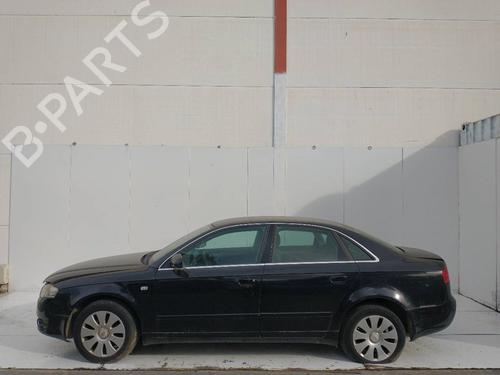 Left front driveshaft AUDI A4 B7 (8EC) 2.0 TDI 16V | BP36111270M38 - Image 6