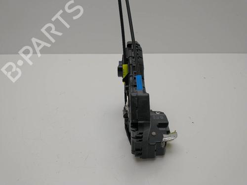 Front right lock TOYOTA AURIS (_E18_) 1.8 Hybrid (ZWE186_, ZWE186R) | BP21389449C97