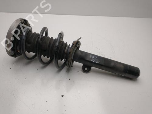 Used Right front shock absorber MINI MINI COUNTRYMAN (R60) [2010-2016]  30788247