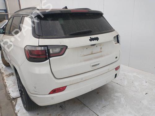 Front right lock JEEP COMPASS (MP, M6, MV, M7) | BP40092286C97 - Image 13