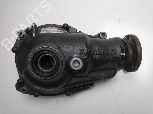 Front differential BMW X3 (E83) xDrive 20 d | BP15379543M23 