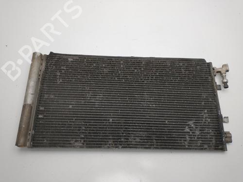 Radiador de calefacción RENAULT SCÉNIC III (JZ0/1_) [2008-2016]  30733179