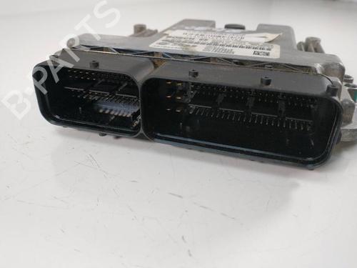 Engine control unit (ECU) MG MG ZS SUV  | BP22315120M57 