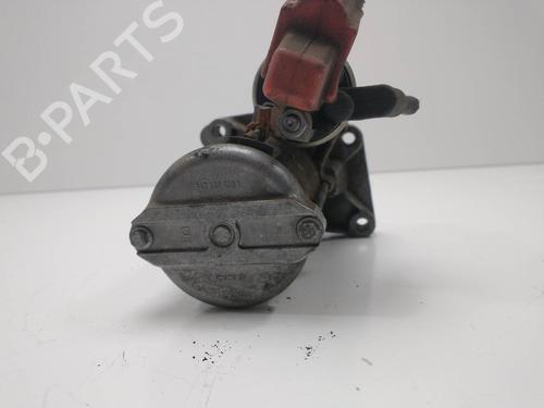 Starter NISSAN X-TRAIL III (T32_, T32R, T32RR)  | BP7509332M8 