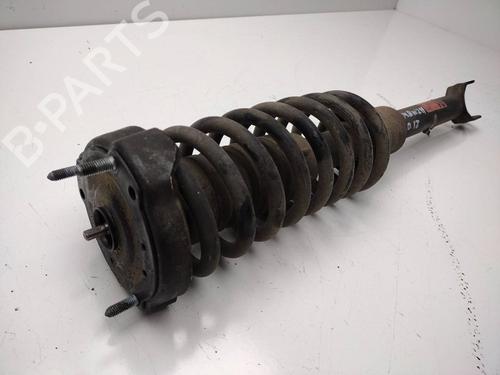 Left front shock absorber MERCEDES-BENZ E-CLASS (W211)  | BP22196304M16 