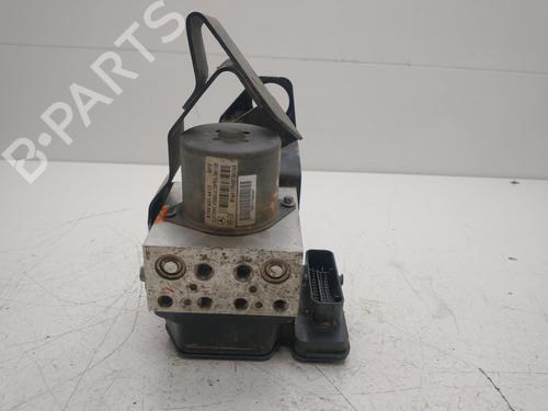 Used ABS pump ABS pump MERCEDES-BENZ M-CLASS (W166) ML 350 4-matic (166.057) (306 hp) 36277045 36277045