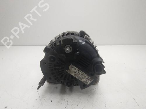 Alternator AUDI A3 Sportback (8PA) 1.9 TDI | BP11788082M7 