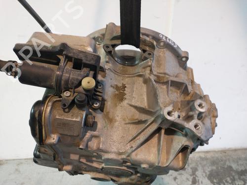 Used Gearbox MERCEDES-BENZ CLA Coupe (C117) CLA 220 CDI / d (117.303) (170 hp) 10347170