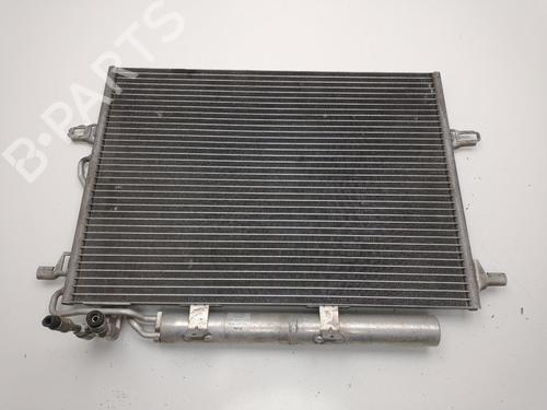 Used AC radiator MERCEDES-BENZ E-CLASS (W211) E 500 (211.070) (306 hp) 30719255