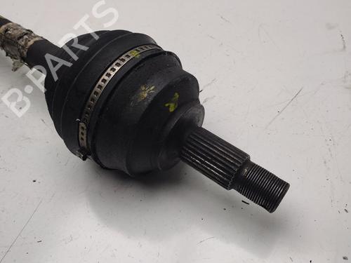 Right front driveshaft PEUGEOT 807 (EB_)  | BP32364506M39  - Image 5