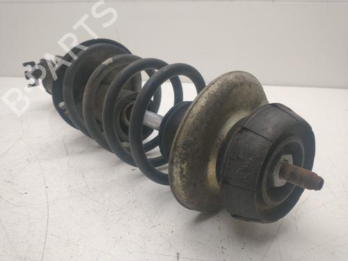 Left front shock absorber DACIA SANDERO | BP36433916M16 - Image 2