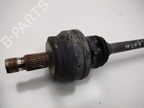 Right rear driveshaft MERCEDES-BENZ C-CLASS (W204)  | BP22924367M41 