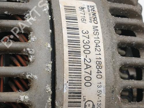 Alternator KIA SPORTAGE III (SL) | BP32109968M7