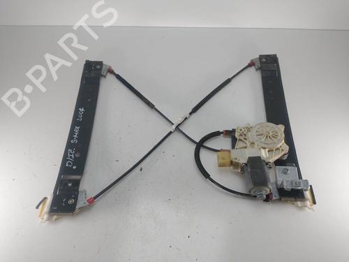 Used Rear right window mechanism FORD S-MAX (WA6) [2006-2014]  15511154