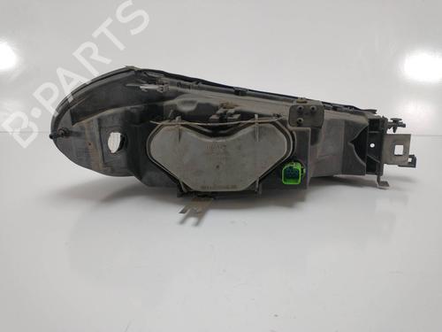Left headlight FORD MONDEO III (B5Y)  | BP7509783C28 