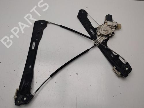 Used Front right window mechanism Front right window mechanism BMW 3 (E90) 318 d (122 hp) 32317643 32317643