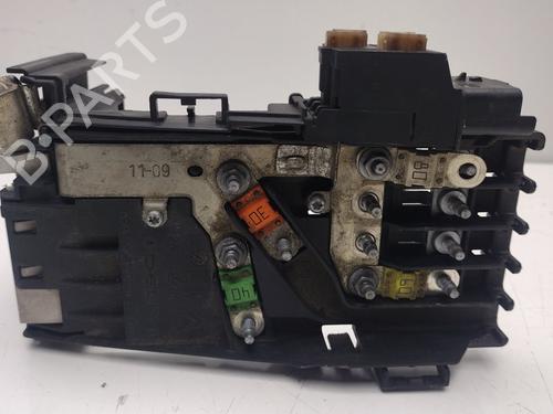 Fuse box CITROËN C4 Picasso II | BP37697345E1 - Image 6