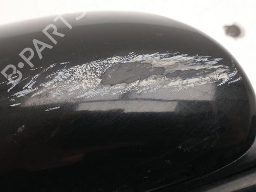 Right mirror TOYOTA AURIS (_E15_) | BP31216087C27