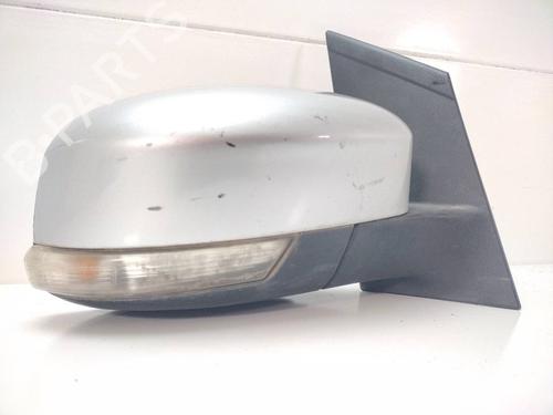 Right mirror FORD FOCUS II Turnier (DA_, FFS, DS) 1.8 TDCi | BP17521809C27 