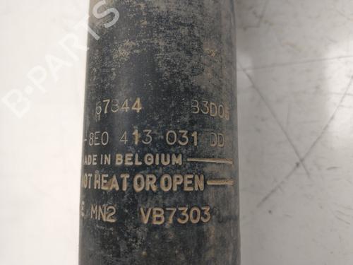 Right front shock absorber AUDI A4 B7 (8EC) 2.0 TDI 16V | BP38649089M17 - Image 3