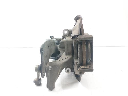 Left rear steering knuckle VW PASSAT B6 (3C2) 2.0 TDI 16V | BP8646686M27 