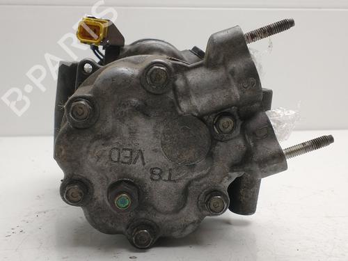 AC compressor MINI MINI (R56) Cooper S | BP30638306M34