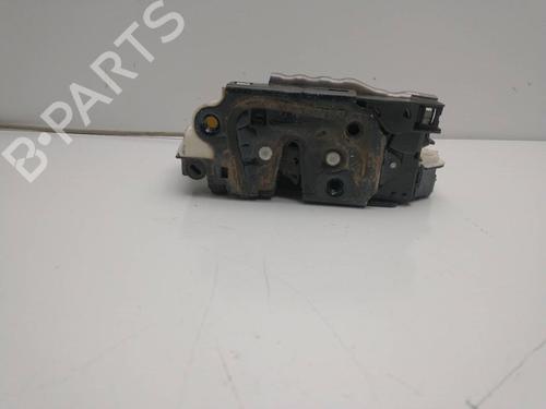 Rear right lock SEAT IBIZA IV SC (6J1, 6P5)  | BP21361060C99 