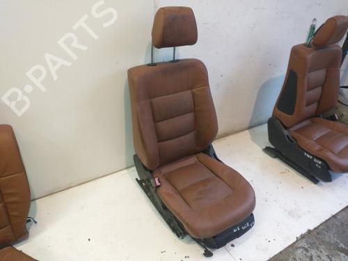 Seats set MERCEDES-BENZ E-CLASS T-Model (S212)  | BP31817029C78 