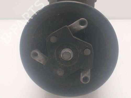 AC compressor VW SCIROCCO III (137, 138) 2.0 TDI | BP11215948M34 