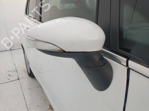 Used Right mirror FORD B-MAX (JK) 1.0 EcoBoost (100 hp) 23229459
