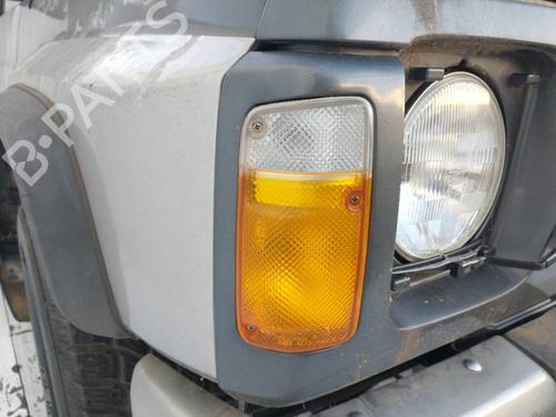 Used Right front indicator NISSAN PATROL GR IV (Y60, GR) 2.8 TD (Y60A) (116 hp) 16290241