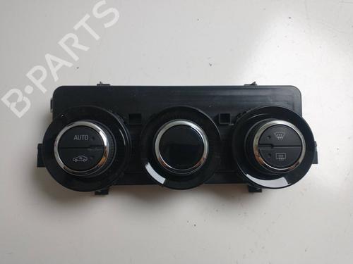 Used Climate control OPEL ADAM (M13) 1.4 (101 hp) 15780607
