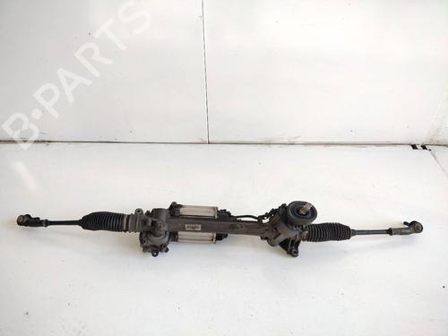Used Steering rack SEAT LEON (1P1) 1.9 TDI (105 hp) 17071623