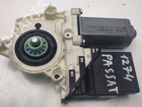 Moteur de lève-vitre arrière droit VW PASSAT B6 (3C2) [2005-2011]  31906764